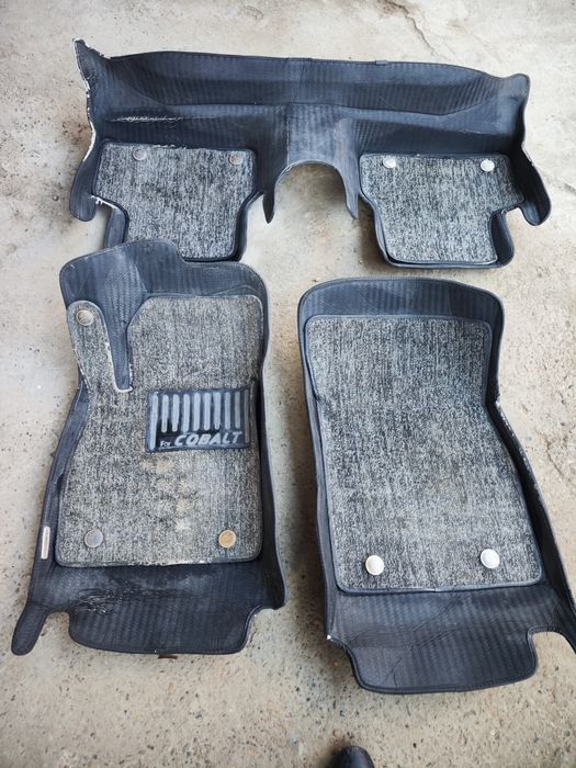 Cobalt polik beu ishlatilgan chexol