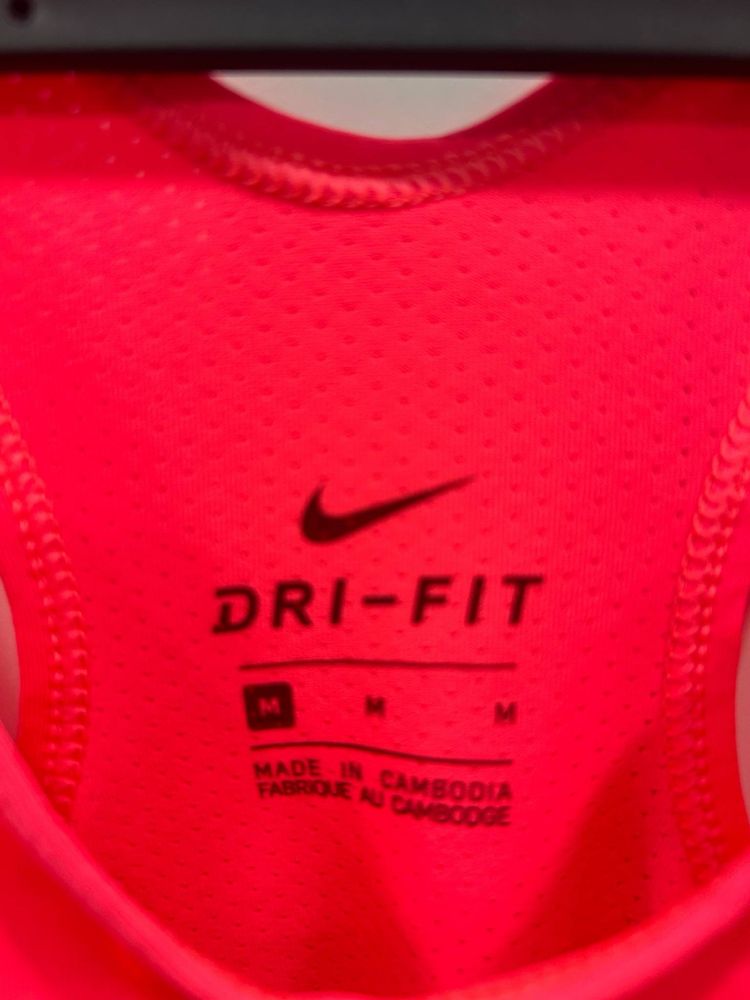 Потник Nike DRI - FIT