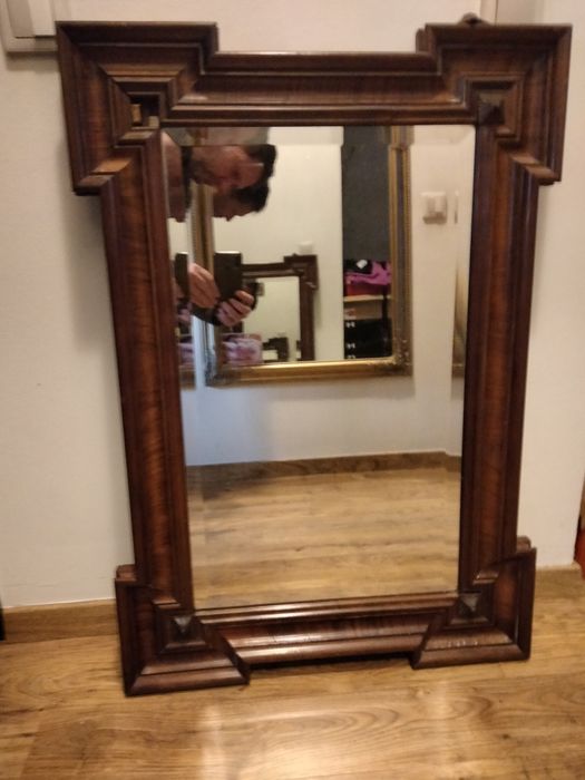 Oglindă veche antică