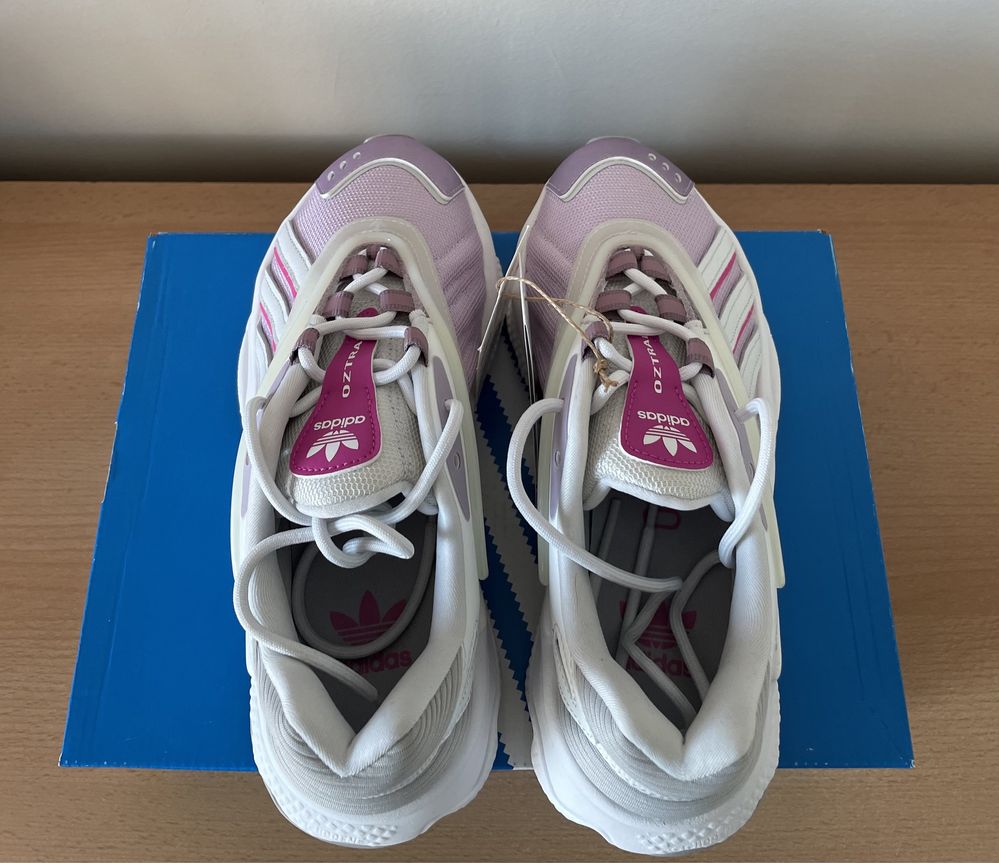НОВИ! Adidas Oztral Дамски маратонки