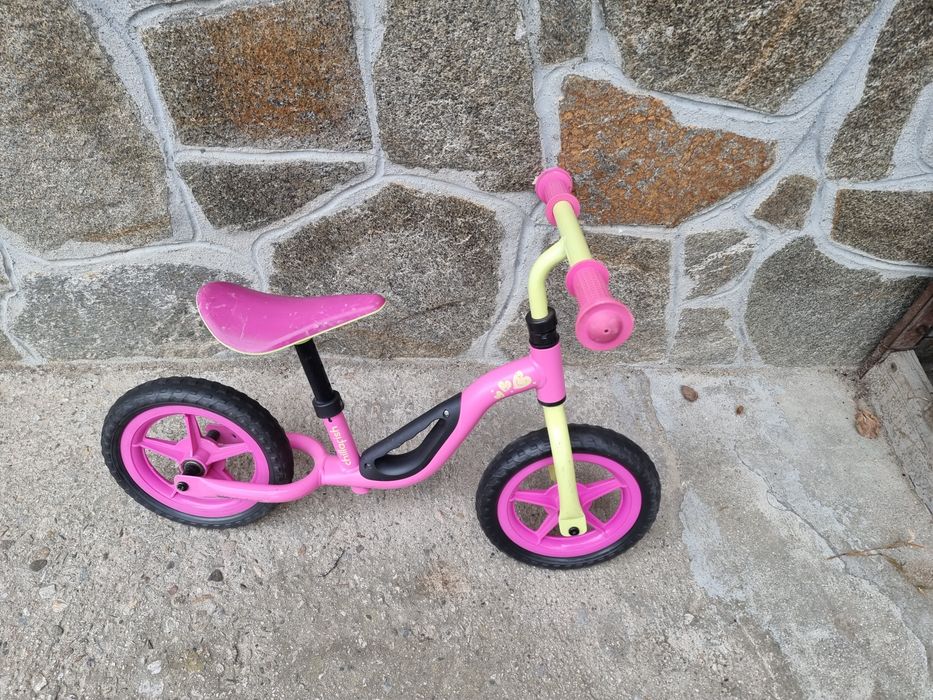 Колело за баланс Chillafish