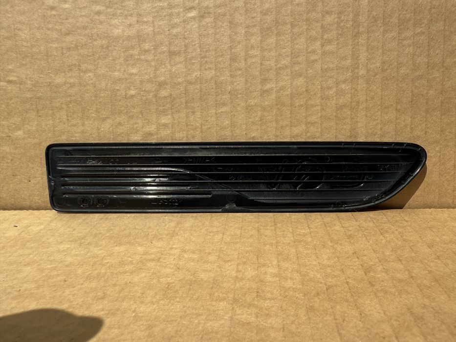 Емблема Mercedes EQV - Vito W448