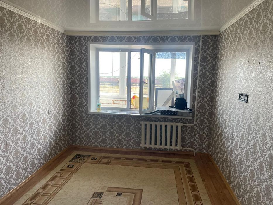 Дом продаётся...