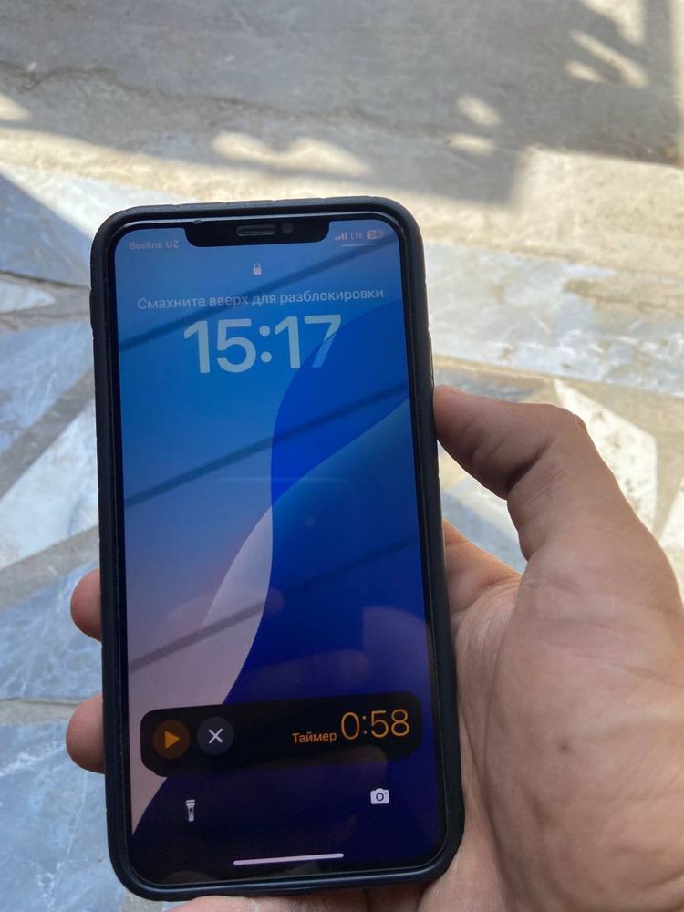iphone 11pro max 64gb