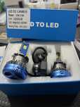 Becuri auto led fara eroare H1 H4 H7 H8 H11-99lei D1S D2S D3S-250