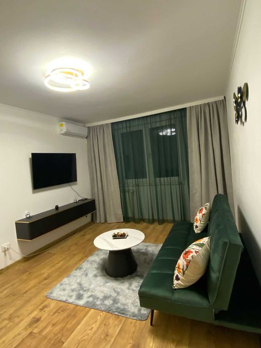 Apartament 2 camere de inchiriat