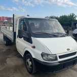 Vand Ford Transit 2005