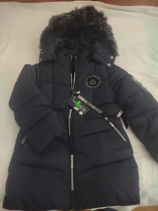 Promoție - geci pt copii la 50 și 90 lei