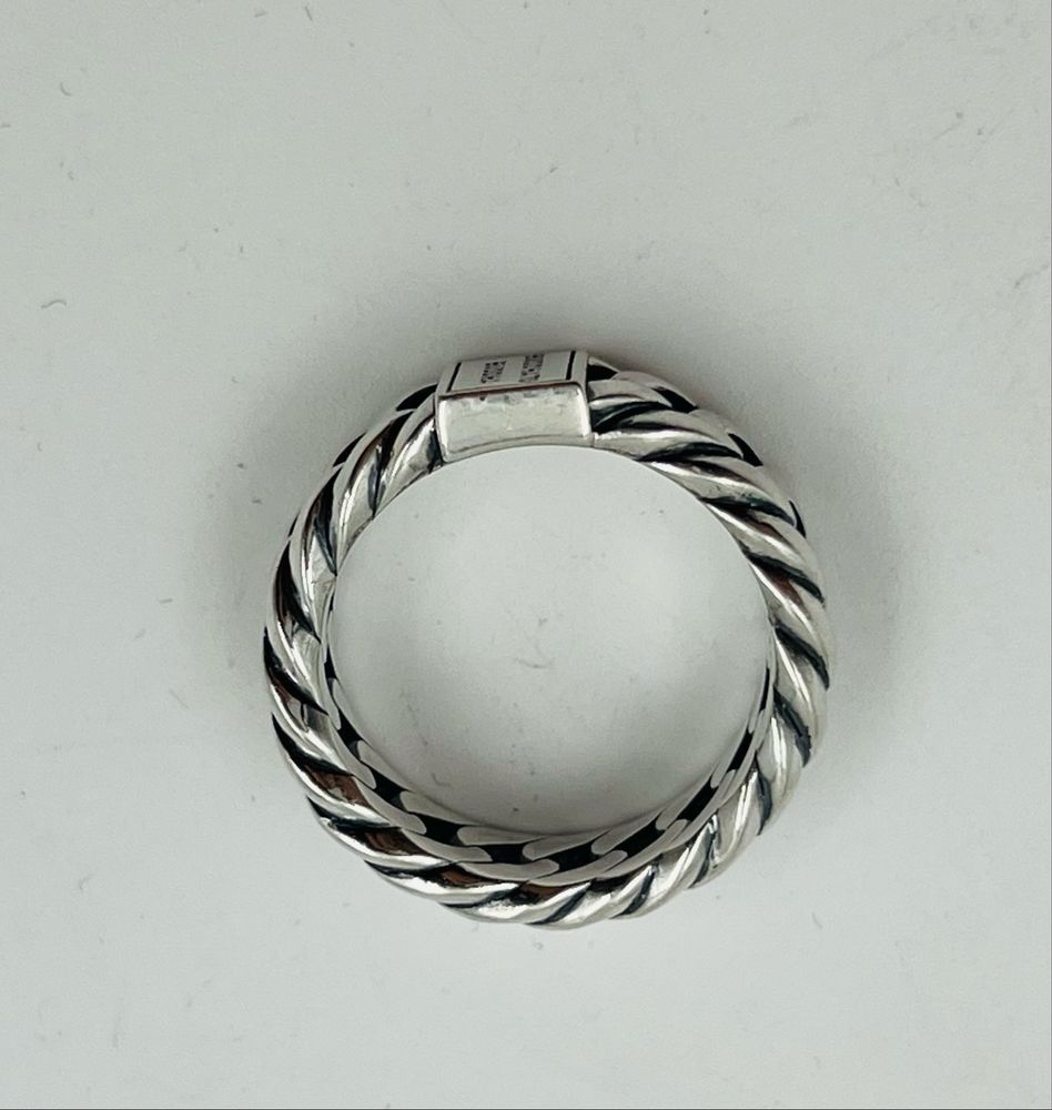 Buddha To Buddha Ring Chain Small Пръстен