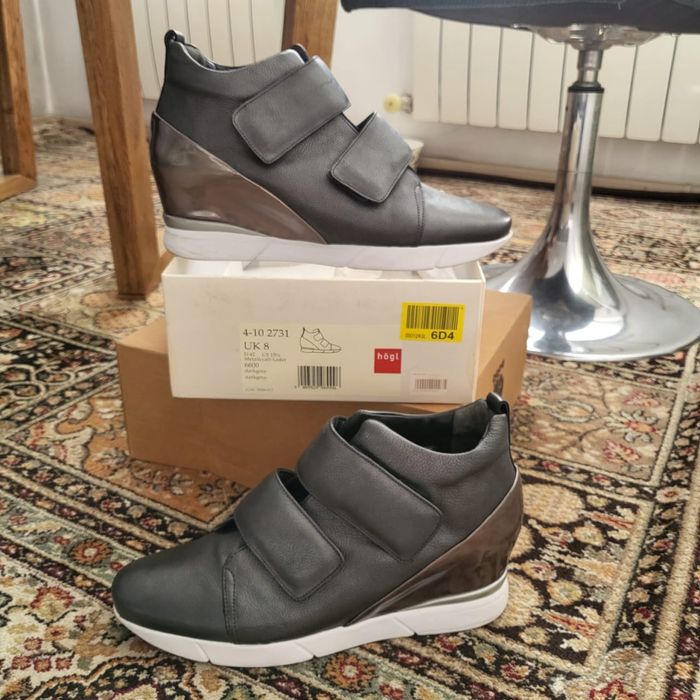 Ботинки полуботинки боты Германия 42 размер