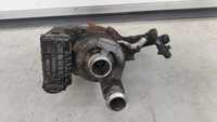 Turbina Ford focus 2 1.8 Tdci KKDA