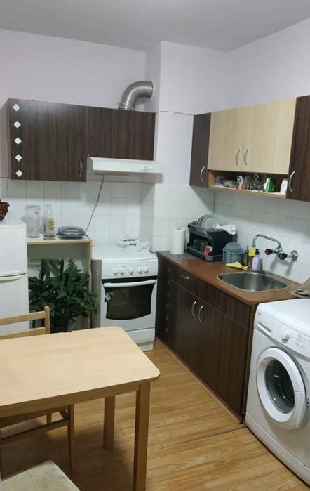 Едностаен апартамент под наем в ж.к. Дружба 2, 2190621