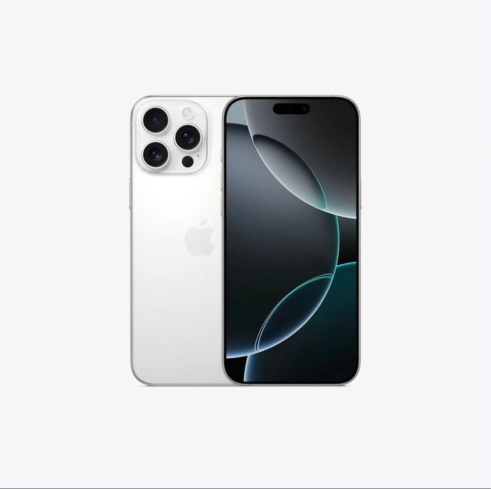 Новый iPhone 16 Pro – Бесплатная Доставка