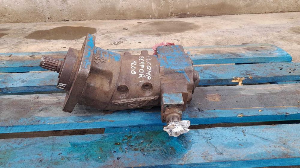 Hidromotor cilindru compactor Linde PF-50