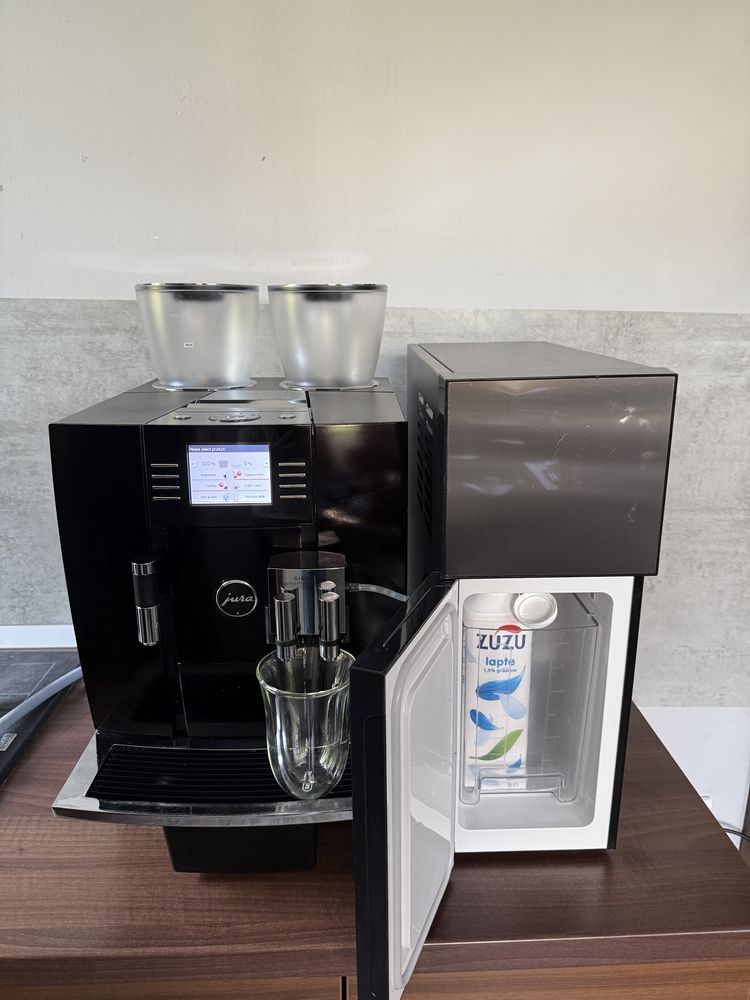 Espresor expresor aparat de cafea Jura Giga x8c