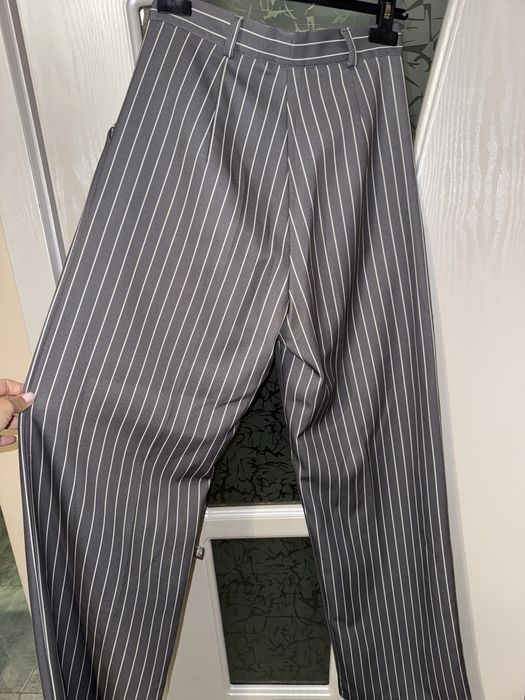 Костюм от две части