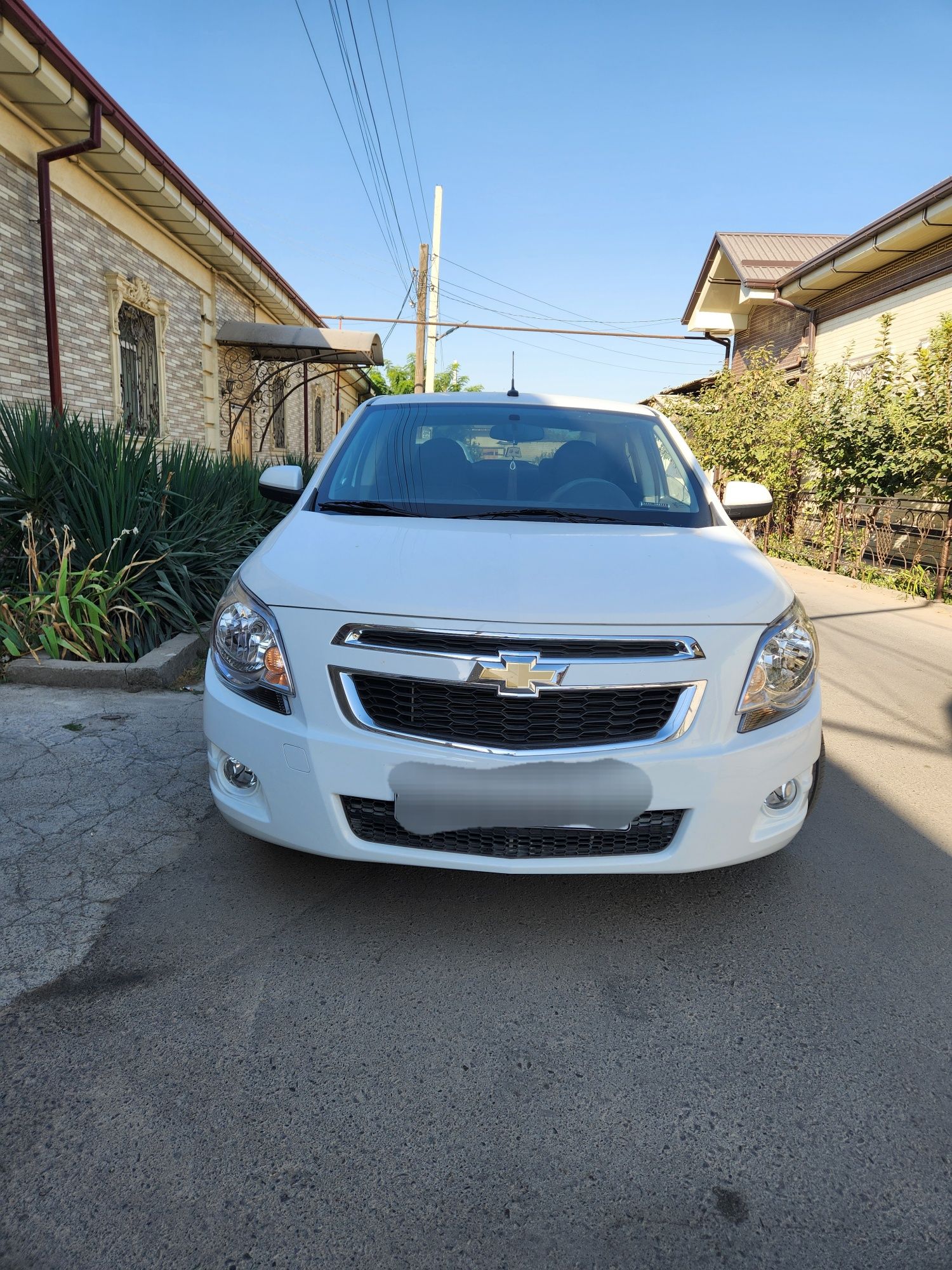 Chevrolet Cobalt 2024