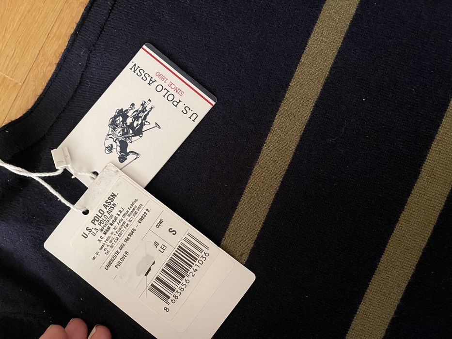 Bluza dama Polo originala nasturi aurii