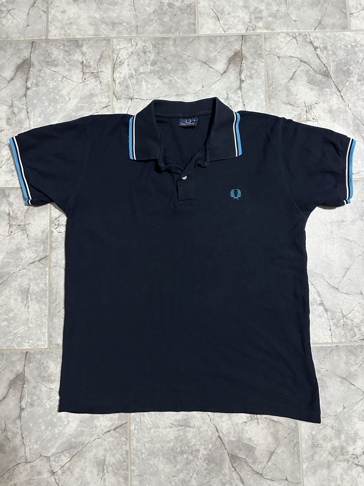 Мъжка тениска Fred Perry