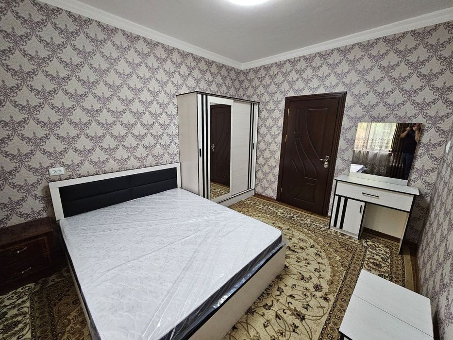 Ijaraga Kvartira qizlar uchun