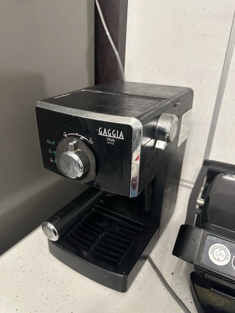 Кафемашина GAGGIA