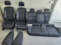Interior sport Recaro, scaune M, Bmw E91