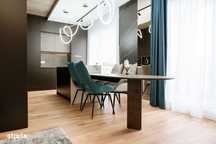 Apartament nou cu 3 camere de vanzare EAS Residence Central