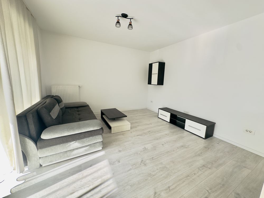 Apartament cu 2 camere in zona Tractorul la Kasper,cu parcare si boxa