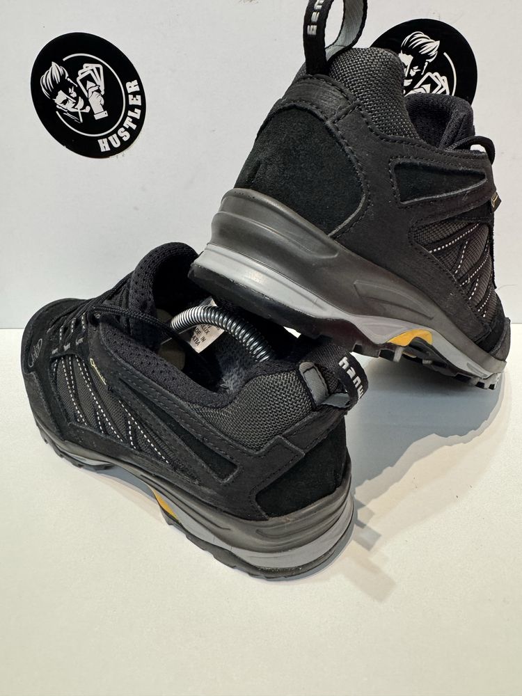 Туристически обувки HAN WAG Gore-Tex Vibram.Номер 38