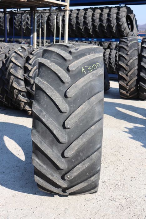 Anvelope Radiale MIchelin 540/65R28 Radiale SH Tractor Livrare Oriunde