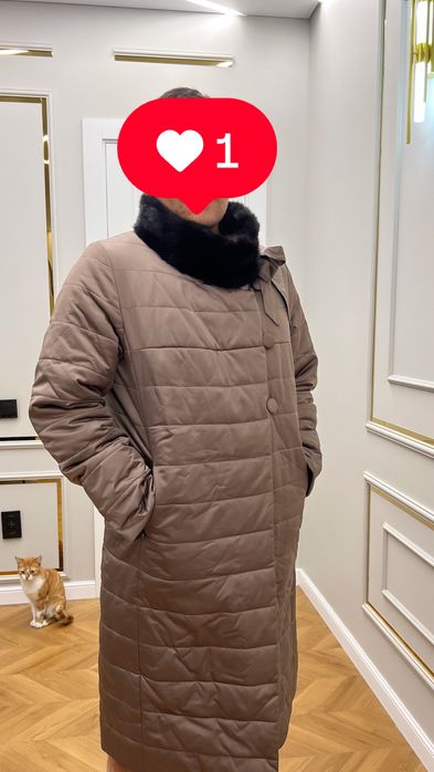 Продам куртку 20.000