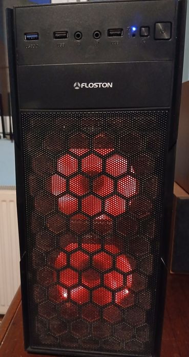 Vand/Schimb pc gaming