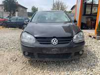 Vw golf 5 1.6fsi 116hp САМО НА ЧАСТИ
