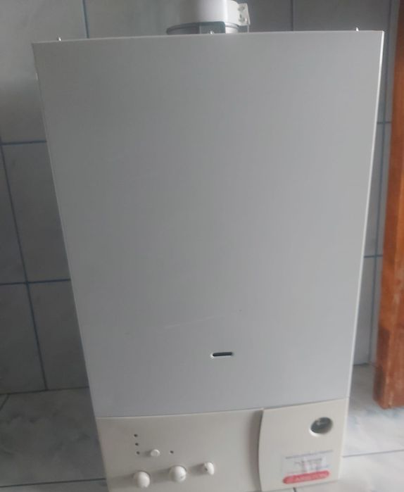 Centrala Ariston