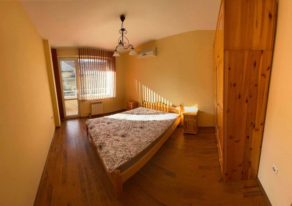 Дава се под наем Двустаен апартамент в София, Витоша - 57 кв.м за 598.23 € - Снимка #1