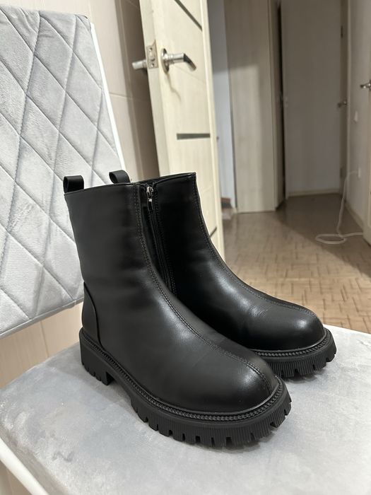 Ақтөбе қаласы!  қыстық етік сатылады! размер 39