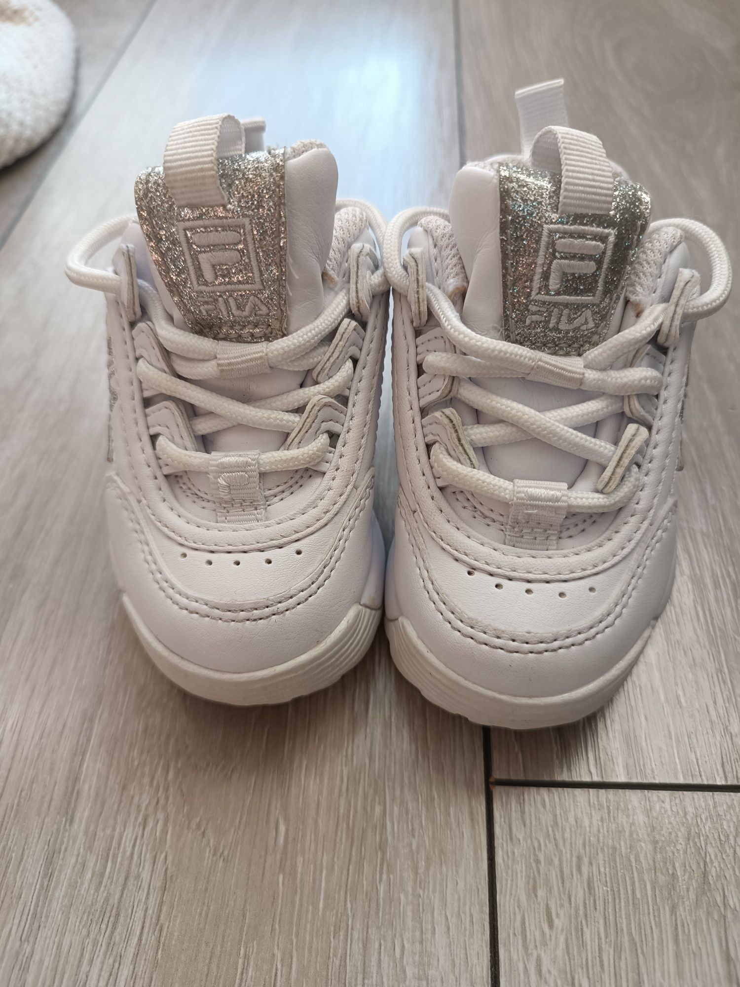 Adidas bubble,Fila 19-20 номер