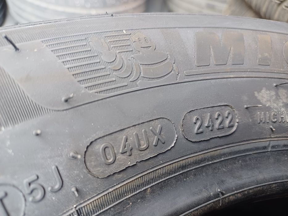 Гуми 185/60/15 Мишелин