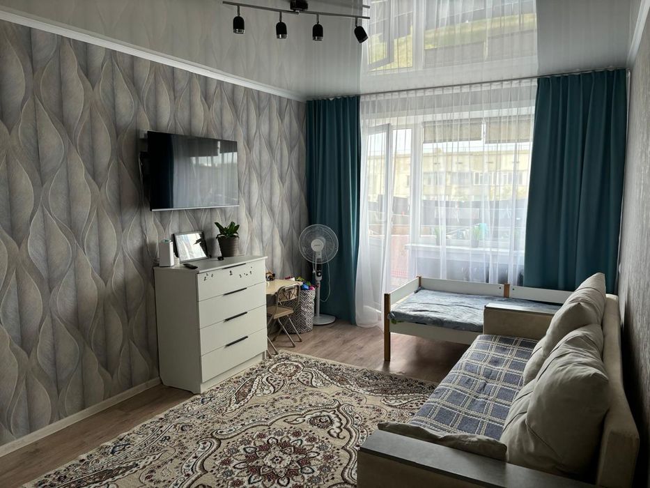 Продам 1комнатную квартиру