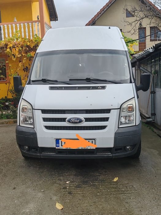 Transport marfă persoane diverse