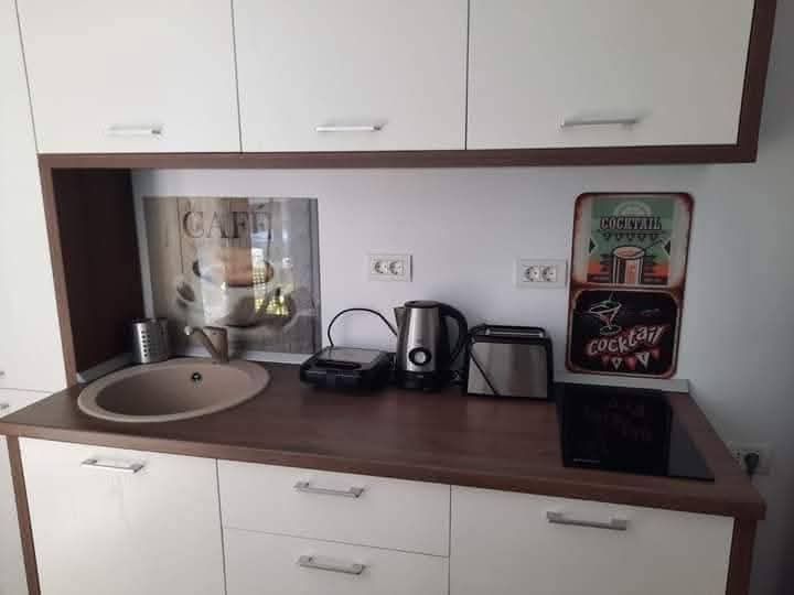 Studio de vanzare Mamaia nord - Navodari