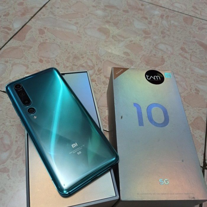 Xiaomi MI 10 5G , NU lite