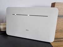 Router Huawei b535 4g+ + Anteni 2x Mimo