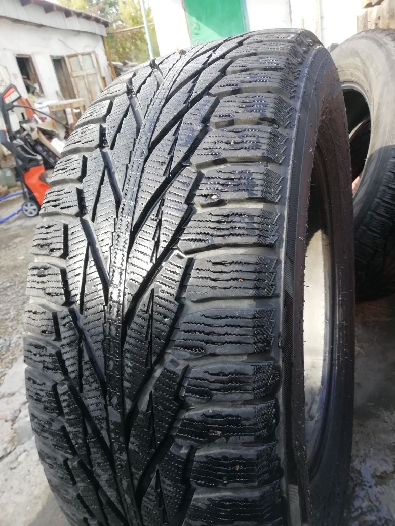 Nokian 265х60х18