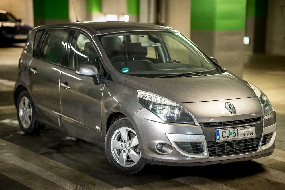 Vand Renault Scenic 2011 19DCI