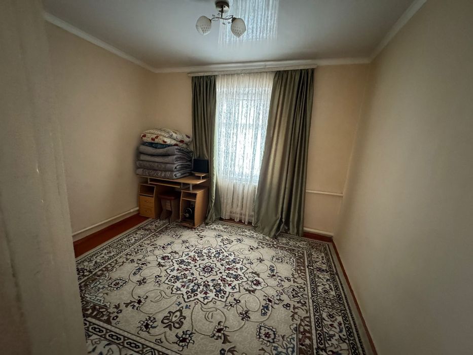 Сарыкемерде кравцова 13 уй.