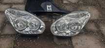Far fata Opel Combo D