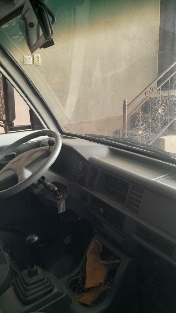 Damas sotiladi.2022 Sentyabr xolati yaxshi probegi 150000 km  narxi 75