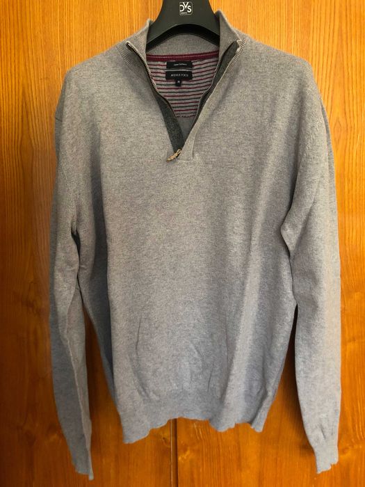 Мъжки пуловери 3 броя