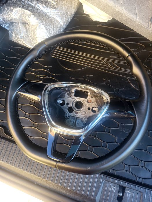 Volan piele Vw golf 7 passat b8